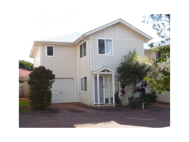 2/2A North Street, Beerwah QLD 4519