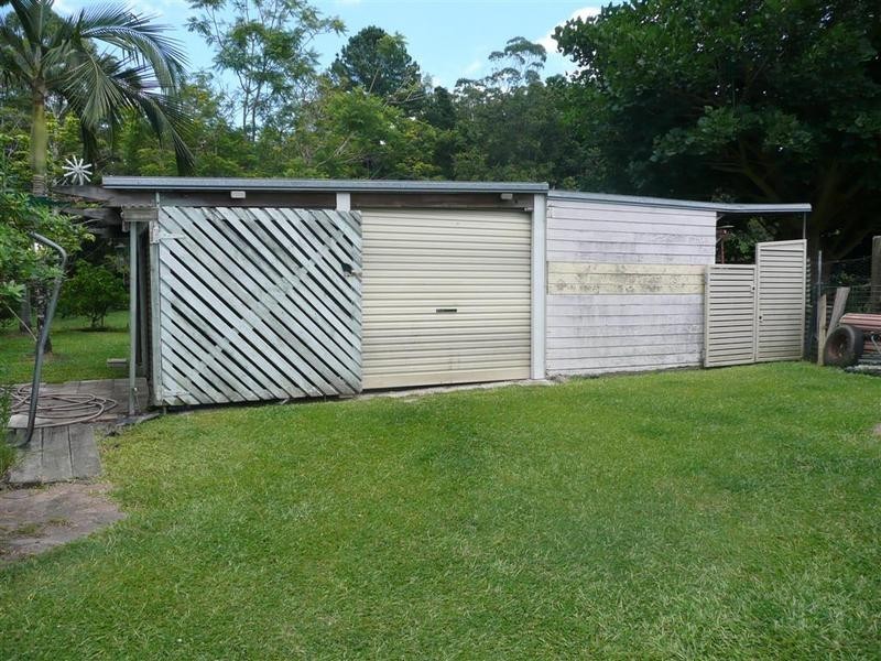 138 Hardwood Road, Landsborough QLD 4550