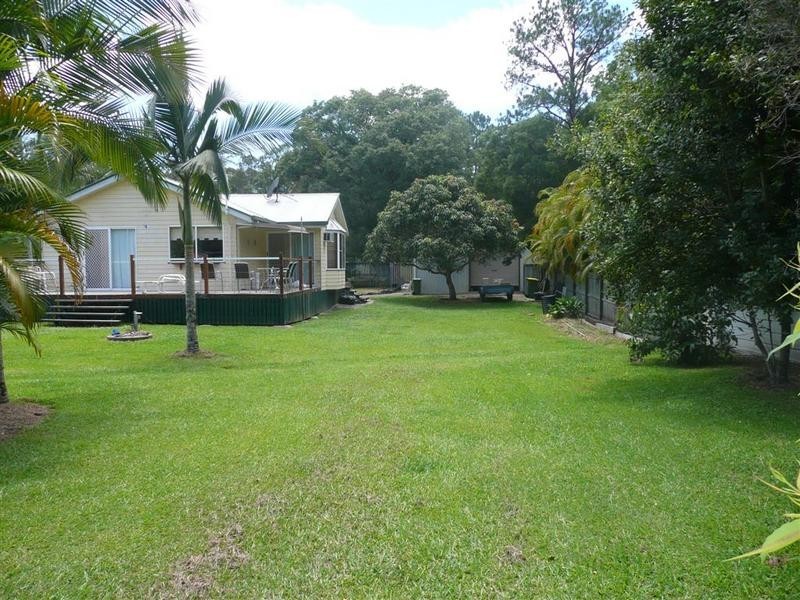 138 Hardwood Road, Landsborough QLD 4550