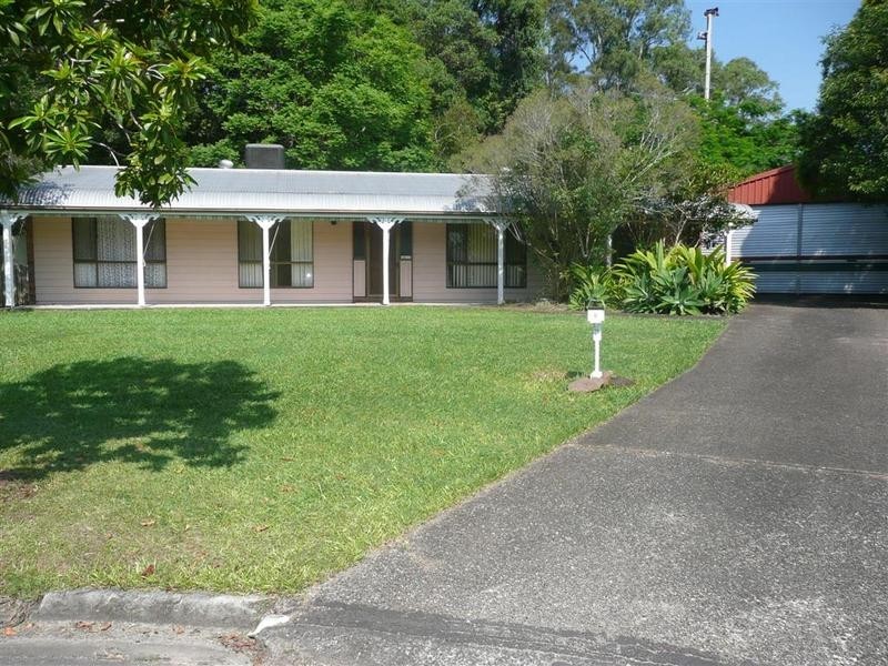 6 Illing Court, Landsborough QLD 4550