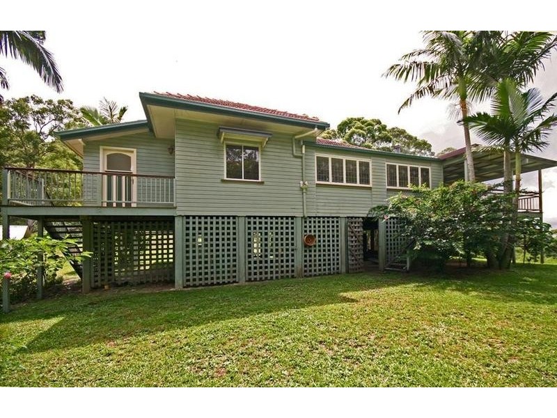 36 Julian Street, Peachester QLD 4519