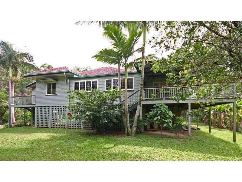 36 Julian Street, Peachester QLD 4519