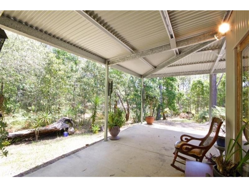 Lot 11 Storrs Road, Peachester QLD 4519