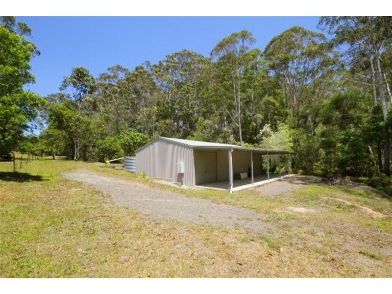 Lot 11 Storrs Road, Peachester QLD 4519