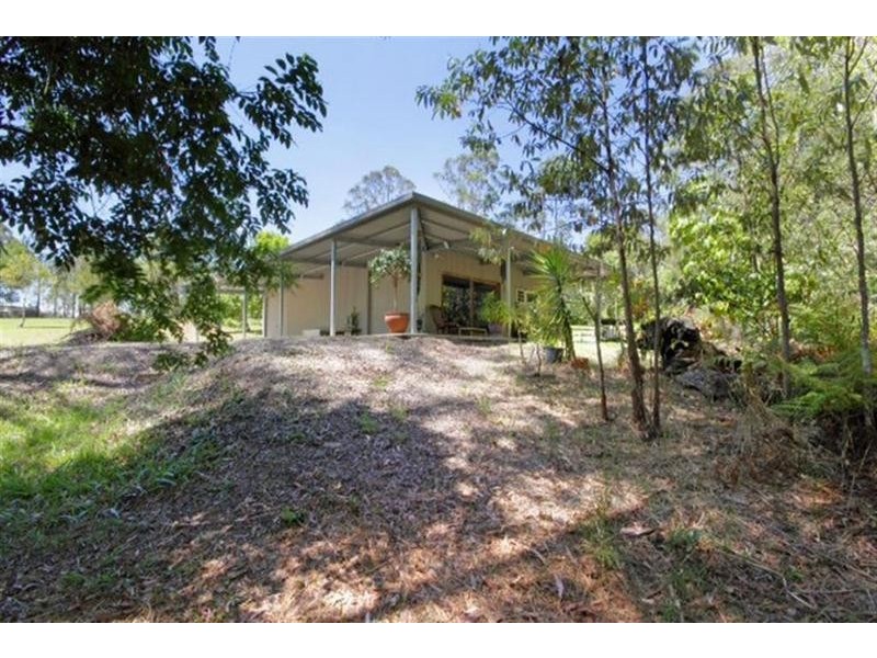Lot 11 Storrs Road, Peachester QLD 4519