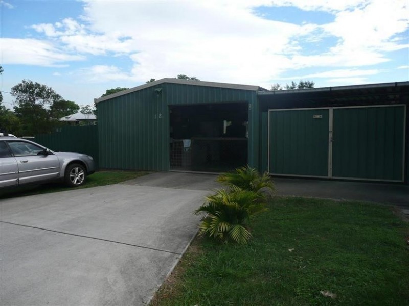 18 Bowen Road, Glass House Mountains QLD 4518