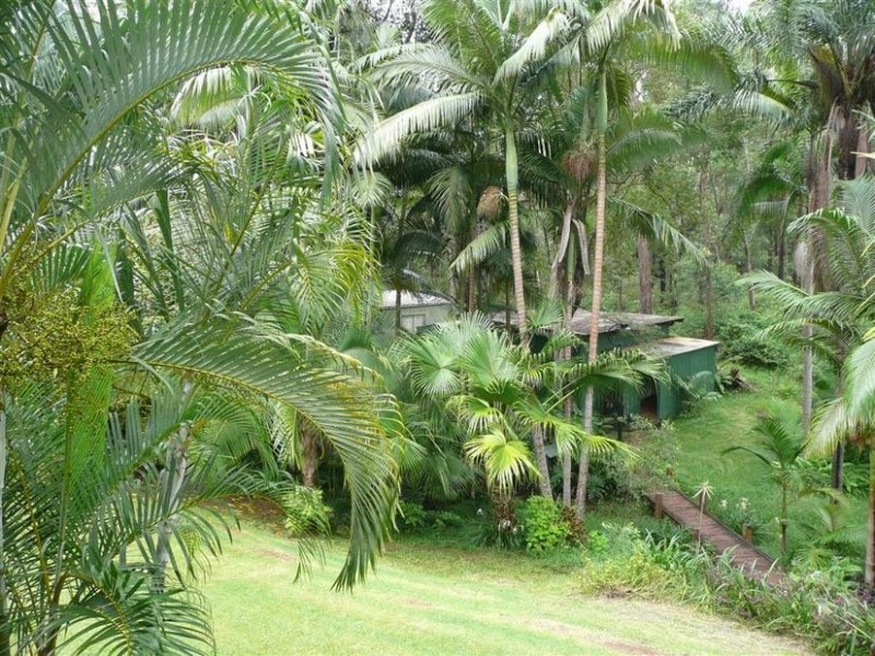 2488 Old Gympie Road, Beerwah QLD 4519