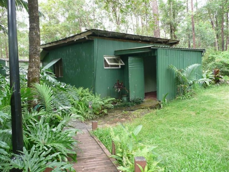 2488 Old Gympie Road, Beerwah QLD 4519