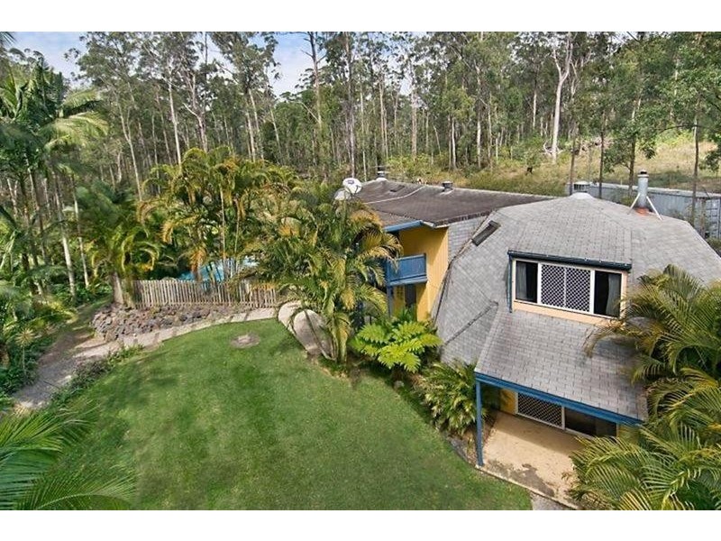 2488 Old Gympie Road, Beerwah QLD 4519