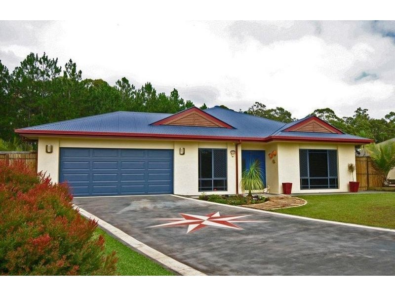 18 Smerdon Way, Glass House Mountains QLD 4518