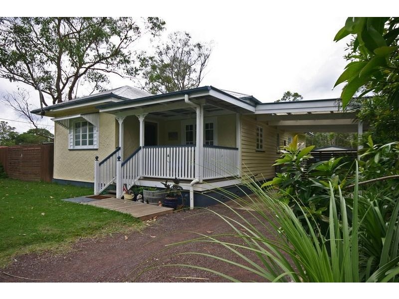 10 Mellum Street, Landsborough QLD 4550