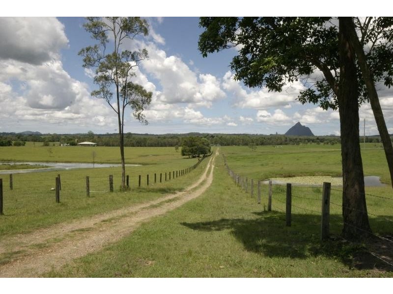 Lot 43 Phillips Road, Peachester QLD 4519