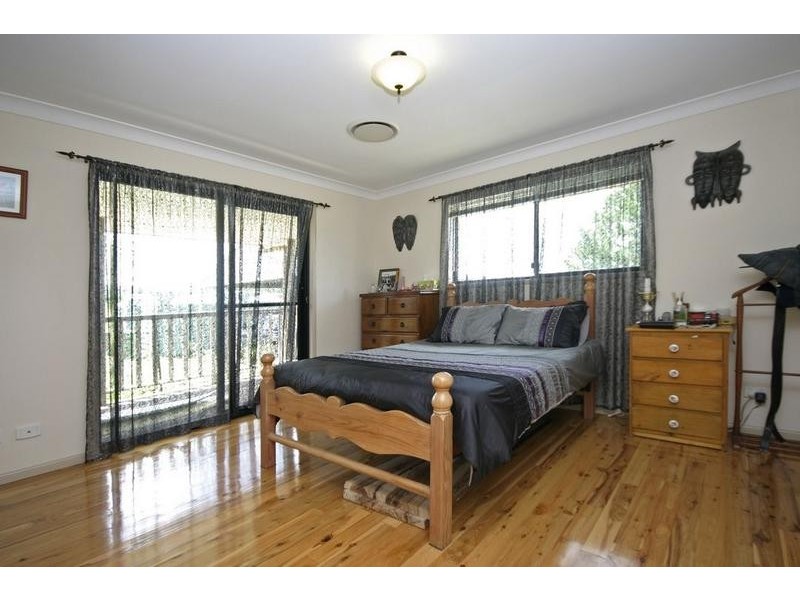 Lot 43 Phillips Road, Peachester QLD 4519