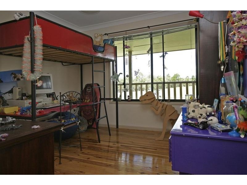Lot 43 Phillips Road, Peachester QLD 4519