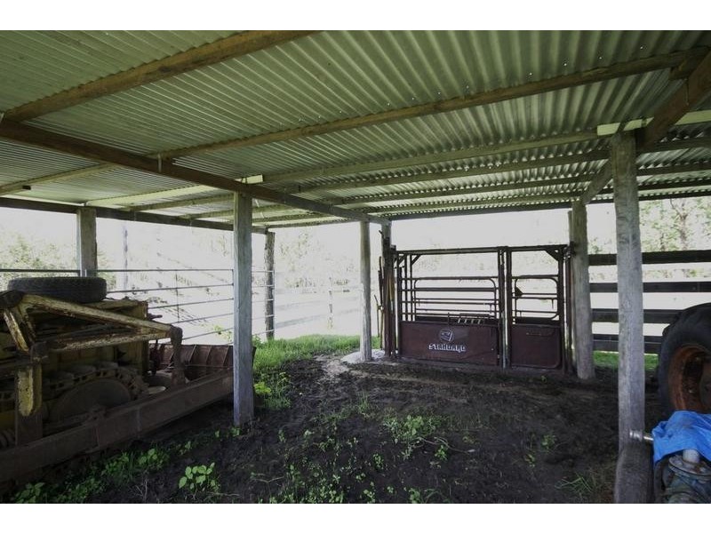 Lot 43 Phillips Road, Peachester QLD 4519