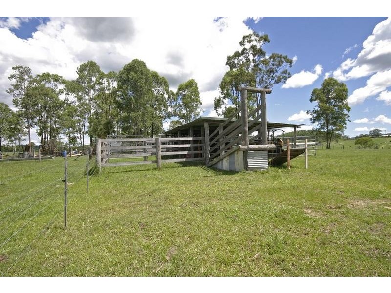 Lot 43 Phillips Road, Peachester QLD 4519