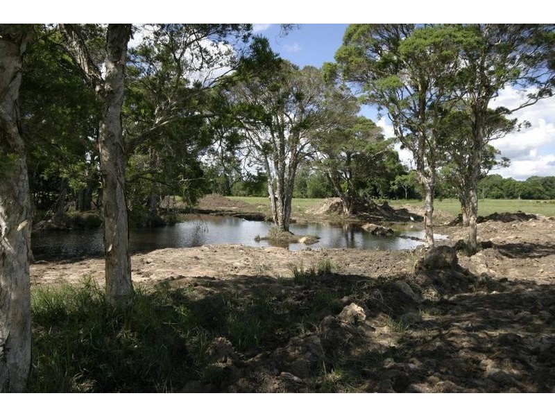 Lot 43 Phillips Road, Peachester QLD 4519
