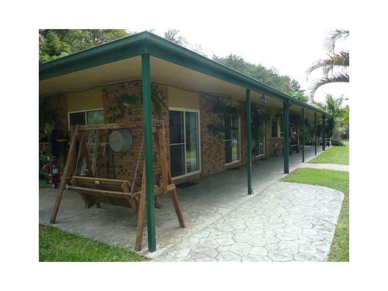 102 Crohamhurst Road, Crohamhurst QLD 4519