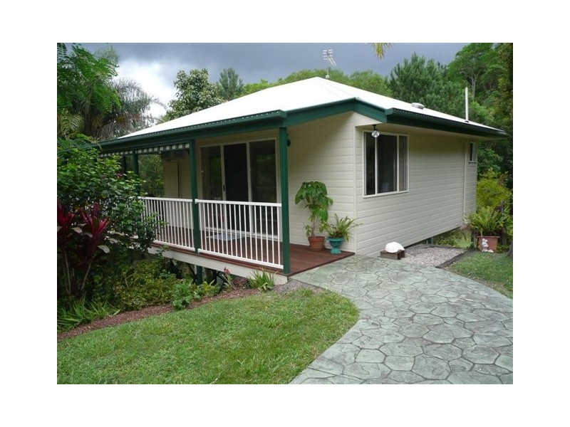 102 Crohamhurst Road, Crohamhurst QLD 4519