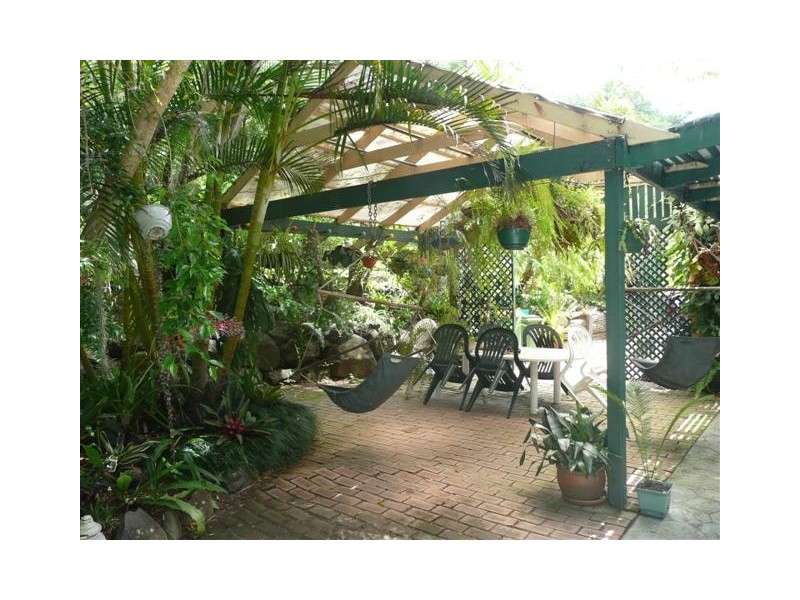 102 Crohamhurst Road, Crohamhurst QLD 4519