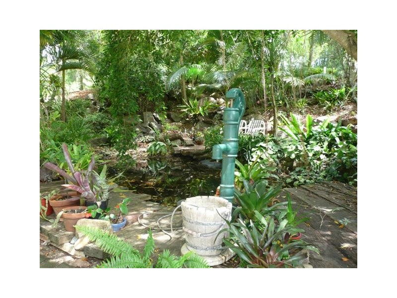 102 Crohamhurst Road, Crohamhurst QLD 4519