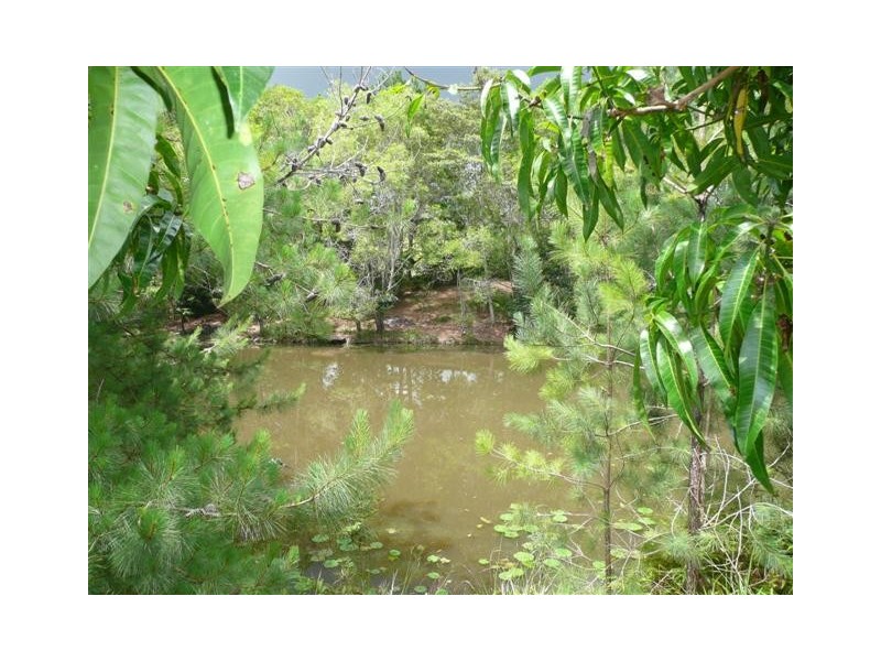 102 Crohamhurst Road, Crohamhurst QLD 4519