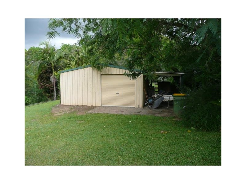 102 Crohamhurst Road, Crohamhurst QLD 4519