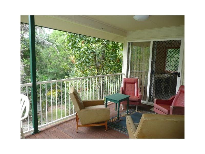 102 Crohamhurst Road, Crohamhurst QLD 4519