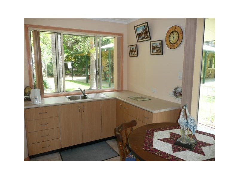 102 Crohamhurst Road, Crohamhurst QLD 4519