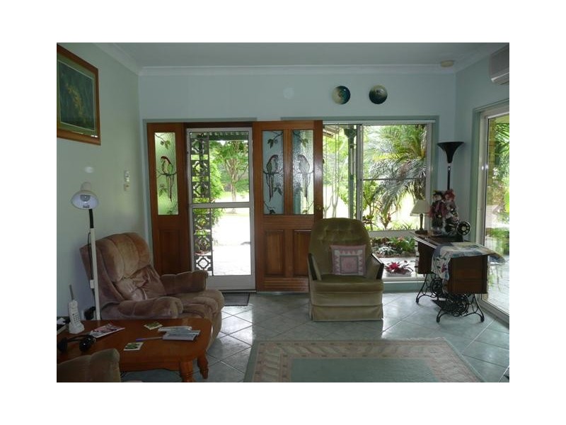 102 Crohamhurst Road, Crohamhurst QLD 4519