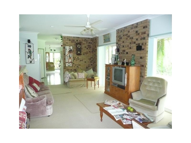 102 Crohamhurst Road, Crohamhurst QLD 4519