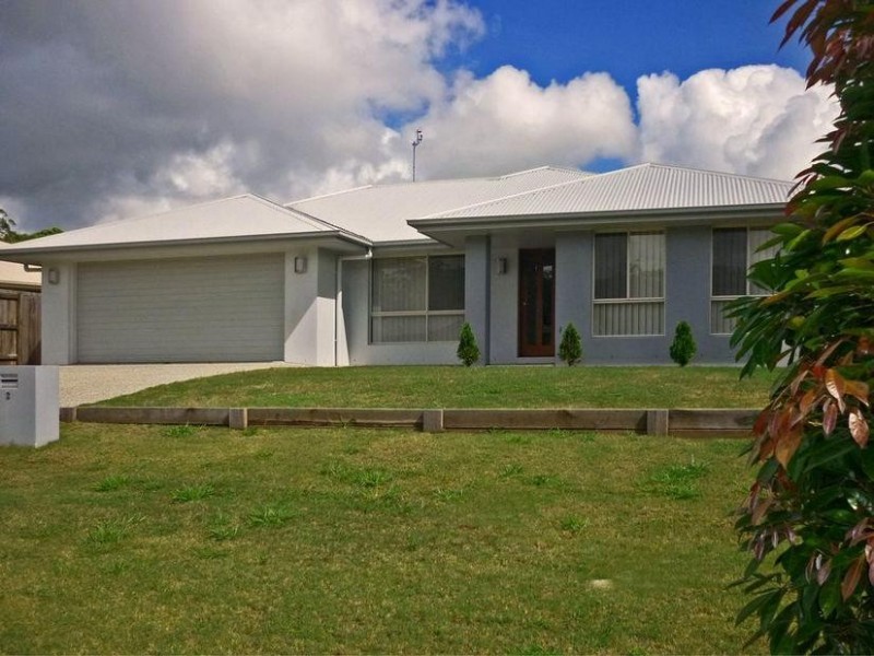 2 Lapwing Circuit, Beerwah QLD 4519