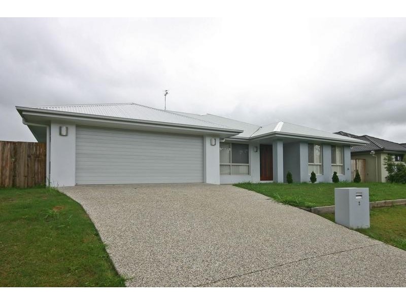 2 Lapwing Circuit, Beerwah QLD 4519
