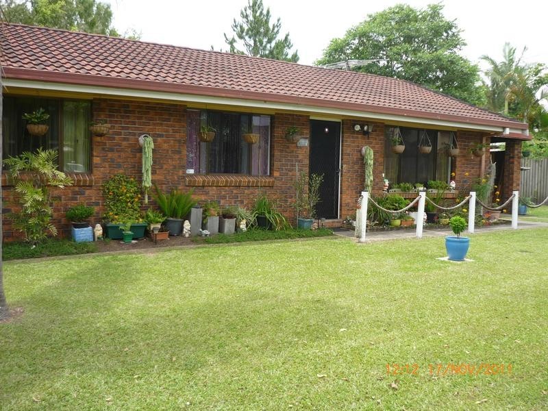 34 Turner Street, Beerwah QLD 4519