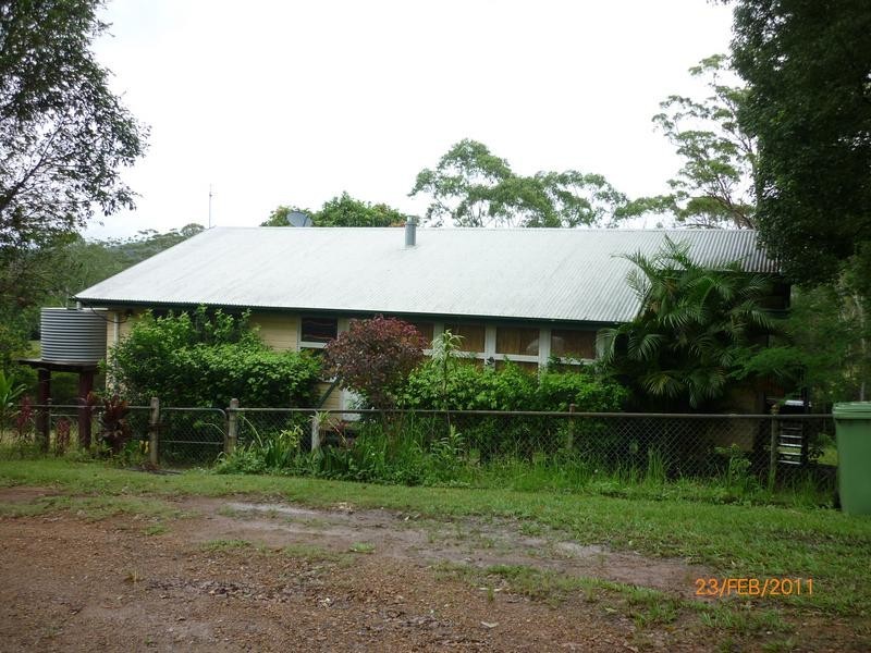 22 Eudlo School Road, Eudlo QLD 4554