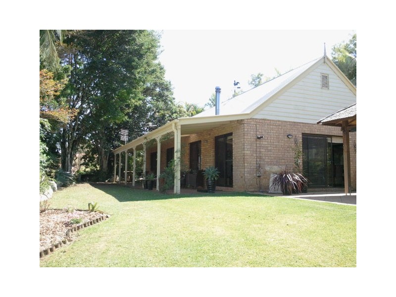 11 Littles Road, Glass House Mountains QLD 4518