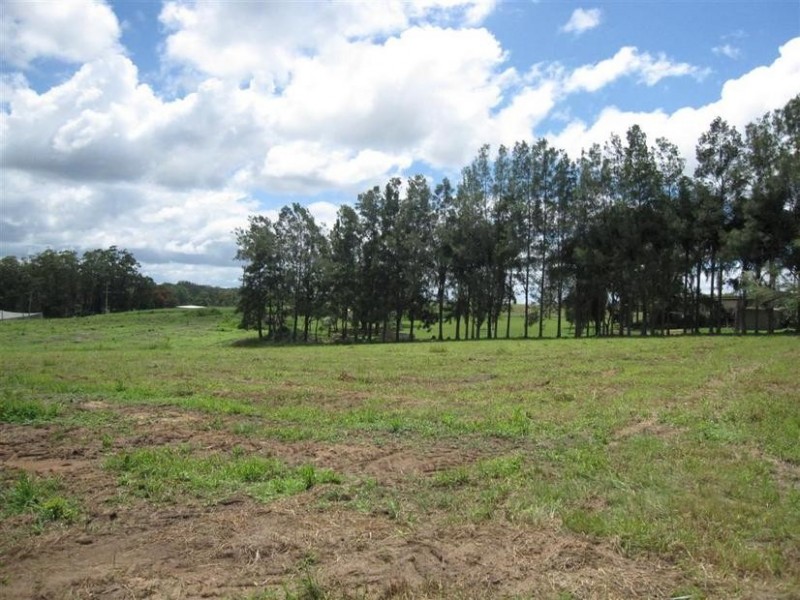 Lot 6 Pikes Road, Glass House Mountains QLD 4518