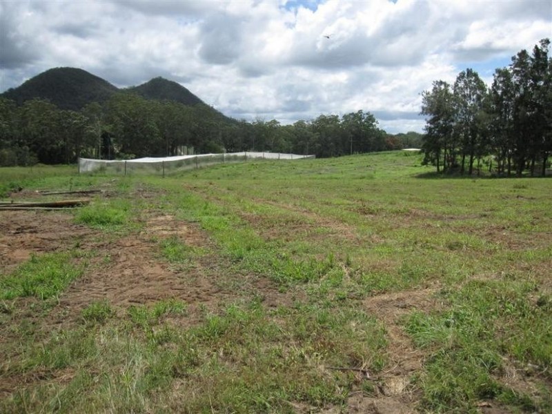 Lot 6 Pikes Road, Glass House Mountains QLD 4518