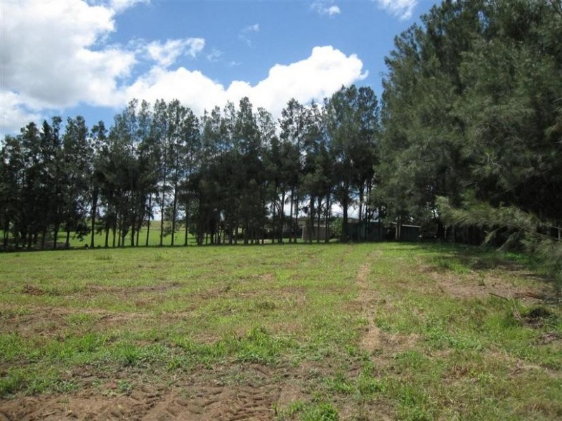 Lot 6 Pikes Road, Glass House Mountains QLD 4518