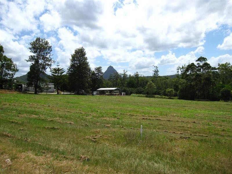 Lot 6 Pikes Road, Glass House Mountains QLD 4518
