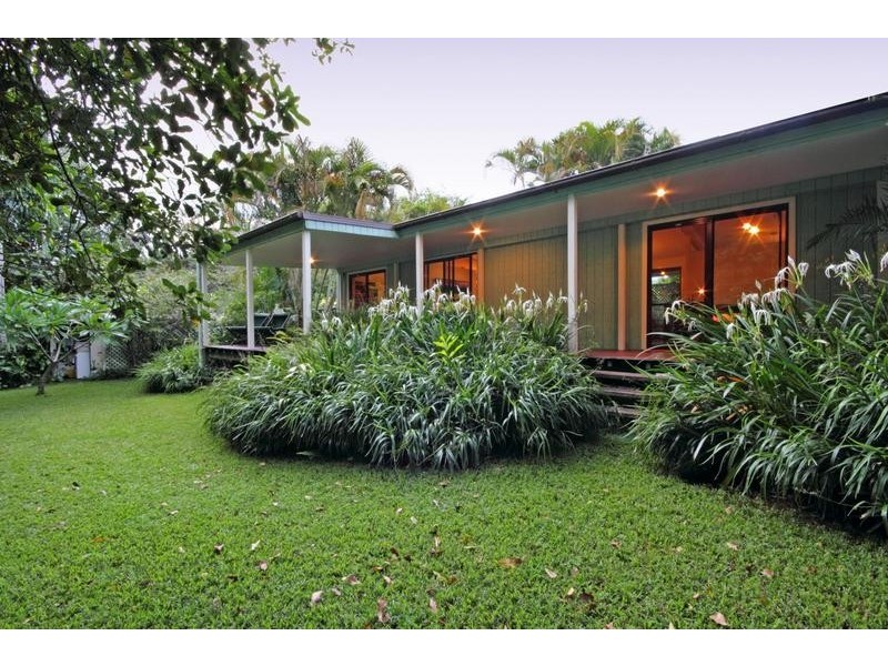 31 Lindeman Road, Beerwah QLD 4519