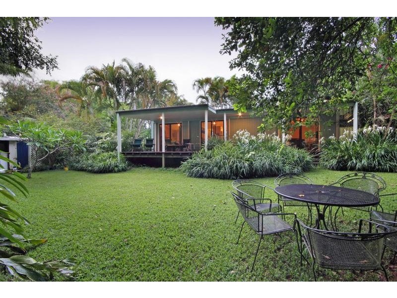 31 Lindeman Road, Beerwah QLD 4519