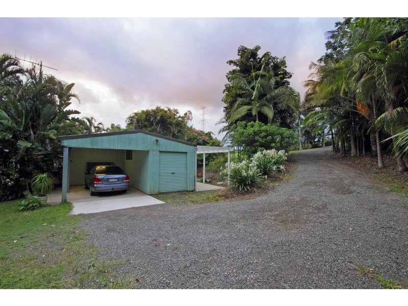 31 Lindeman Road, Beerwah QLD 4519