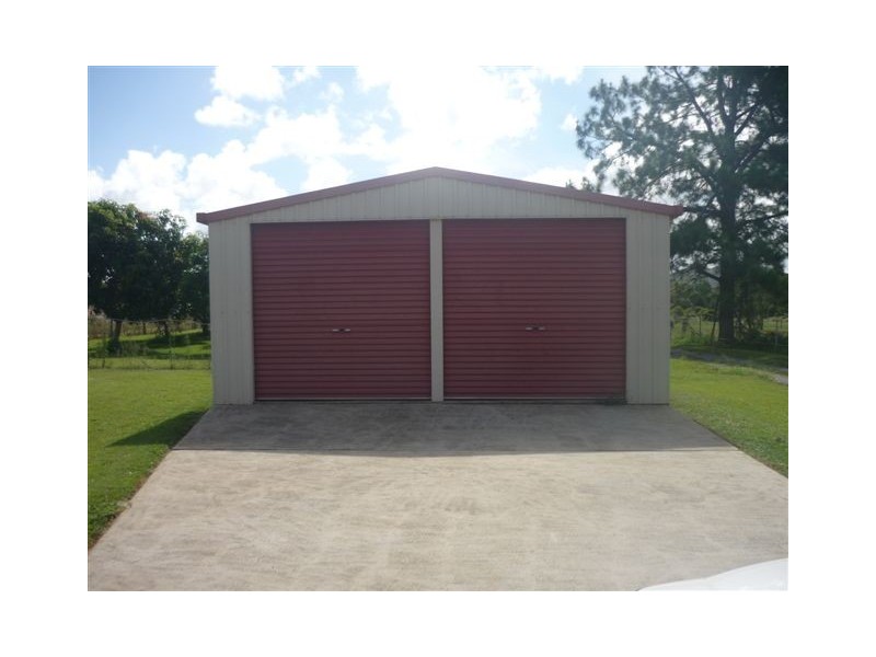 7 Amy Drive, Glass House Mountains QLD 4518