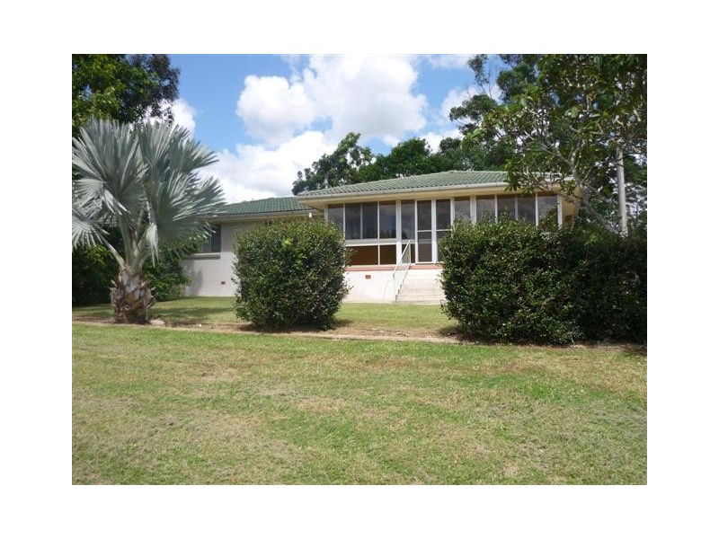 401 Steve Irwin Way, Glass House Mountains QLD 4518