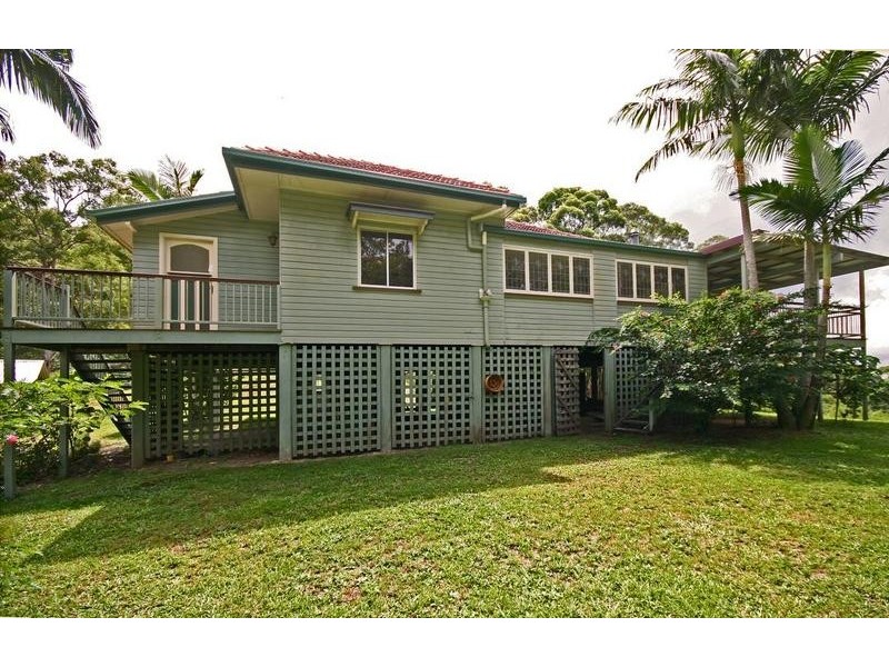 36 Julian Street, Peachester QLD 4519