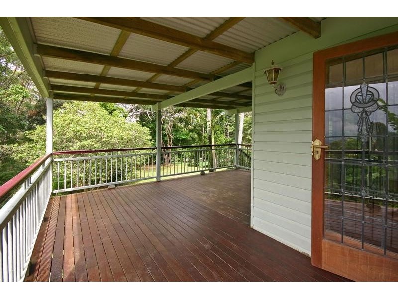 36 Julian Street, Peachester QLD 4519