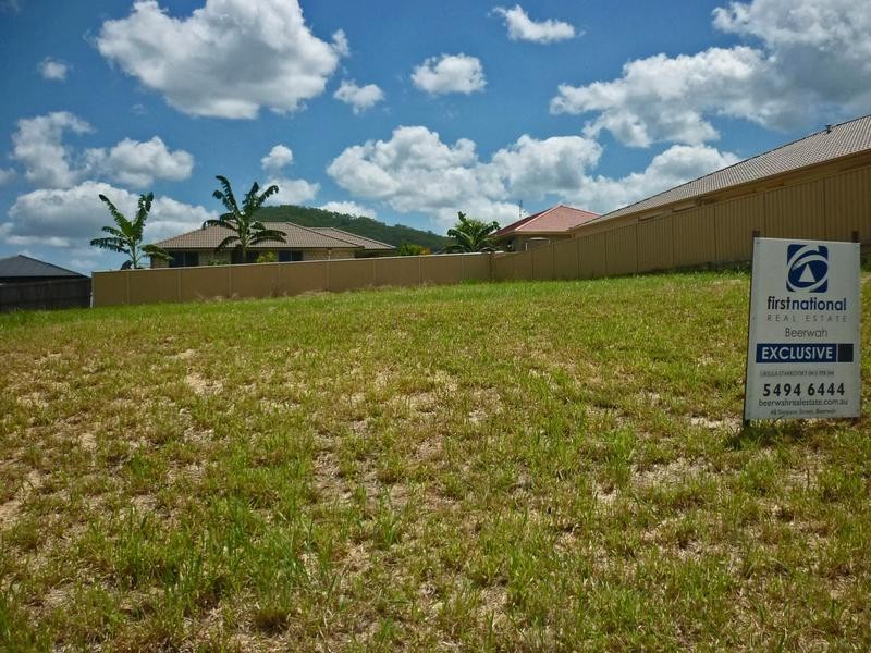 Lot 53, 36 Kirsten Drive, Glass House Mountains QLD 4518