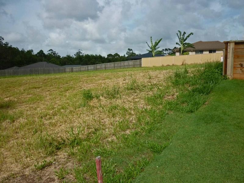 Lot 53, 36 Kirsten Drive, Glass House Mountains QLD 4518