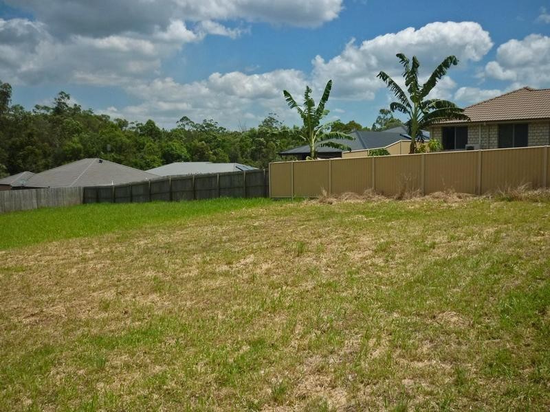 Lot 53, 36 Kirsten Drive, Glass House Mountains QLD 4518